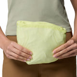 Impermeable Mujer Arcadia™ II Amarillo