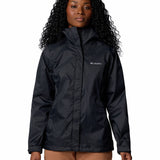 Casaca Impermeable Mujer Arcadia™ ll