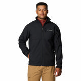 PARKA FLEECE ASCENDER SOFT SHELL