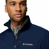 Casaca Fleece Hombre Ascender™
