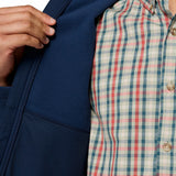 Casaca Fleece Hombre Ascender™