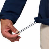 Casaca Fleece Hombre Ascender™
