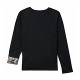 Interior Térmico Superior Niño Omni-Heat™ Midweight