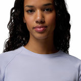 Polo Manga Larga Mujer PFG Tidal Tee™ II