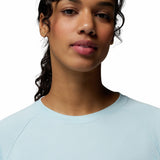 Polo Manga Larga Mujer PFG Tidal Tee™ II