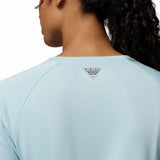 Polo Manga Larga Mujer PFG Tidal Tee™ II