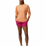 Polo Manga Larga Mujer PFG Tidal Tee™ II