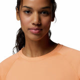 Polo Manga Larga Mujer PFG Tidal Tee™ II