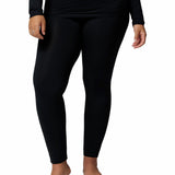 Interior Térmico Inferior Mujer Omni-Heat™ Midweight