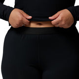 Interior Térmico Inferior Mujer Omni-Heat™ Midweight