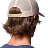Gorro Con Malla Mesh™