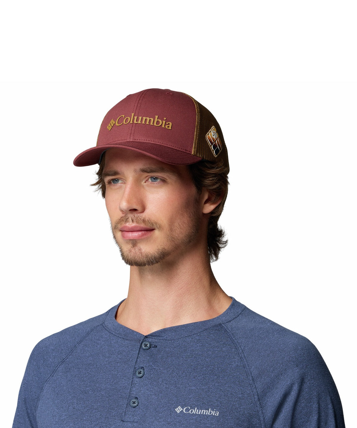 Gorro  Columbia Mesh™ - 1; Gorro  Columbia Mesh™ - 2; Gorro  Columbia Mesh™ - 3; Gorro  Columbia Mesh™ - 4; Gorro  Columbia Mesh™ - 5; Gorro  Columbia Mesh™ - 6; Gorro  Columbia Mesh™ - 7; Gorro  Columbia Mesh™ - 8; Gorro  Columbia Mesh™ - 9; Gorro  Columbia Mesh™ - 10