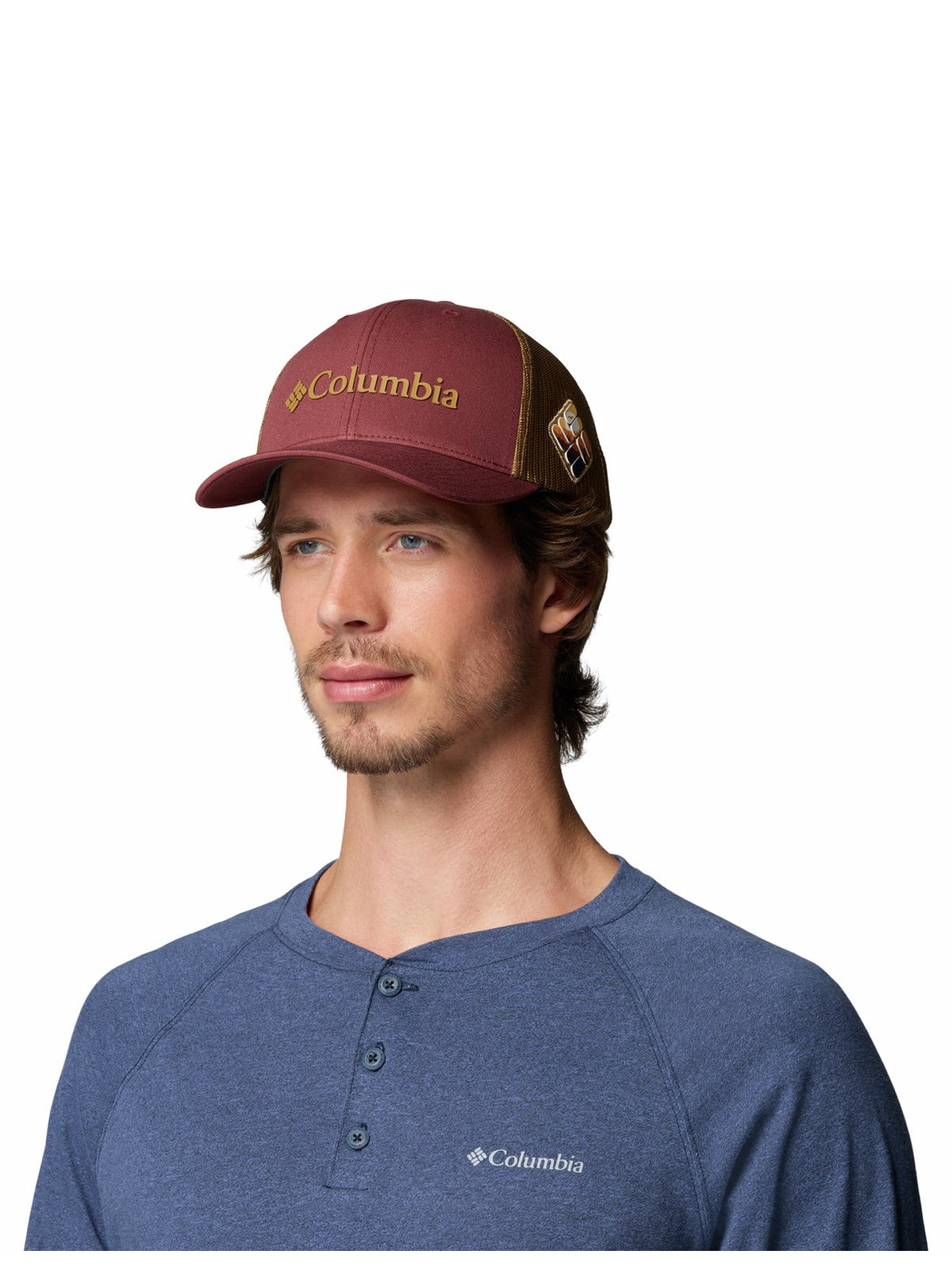 Gorro  Columbia Mesh™ - 1; Gorro  Columbia Mesh™ - 2; Gorro  Columbia Mesh™ - 3; Gorro  Columbia Mesh™ - 4; Gorro  Columbia Mesh™ - 5; Gorro  Columbia Mesh™ - 6; Gorro  Columbia Mesh™ - 7; Gorro  Columbia Mesh™ - 8; Gorro  Columbia Mesh™ - 9; Gorro  Columbia Mesh™ - 10