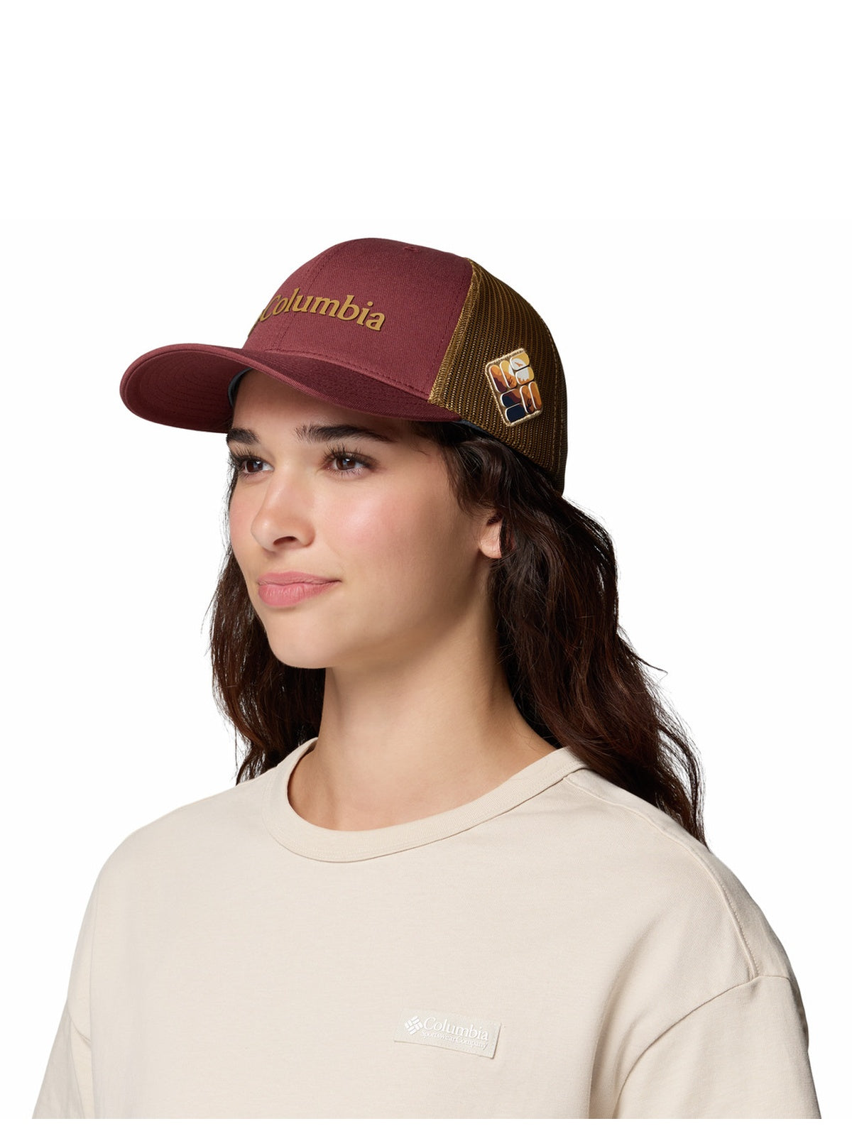 Gorro  Columbia Mesh™ - 1; Gorro  Columbia Mesh™ - 2; Gorro  Columbia Mesh™ - 3; Gorro  Columbia Mesh™ - 4; Gorro  Columbia Mesh™ - 5; Gorro  Columbia Mesh™ - 6; Gorro  Columbia Mesh™ - 7; Gorro  Columbia Mesh™ - 8; Gorro  Columbia Mesh™ - 9; Gorro  Columbia Mesh™ - 10