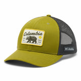 Gorro Unisex Columbia™ Verde