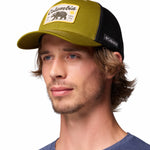 Gorro Unisex Columbia™ Verde