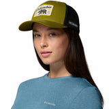 Gorro Unisex Columbia™ Verde