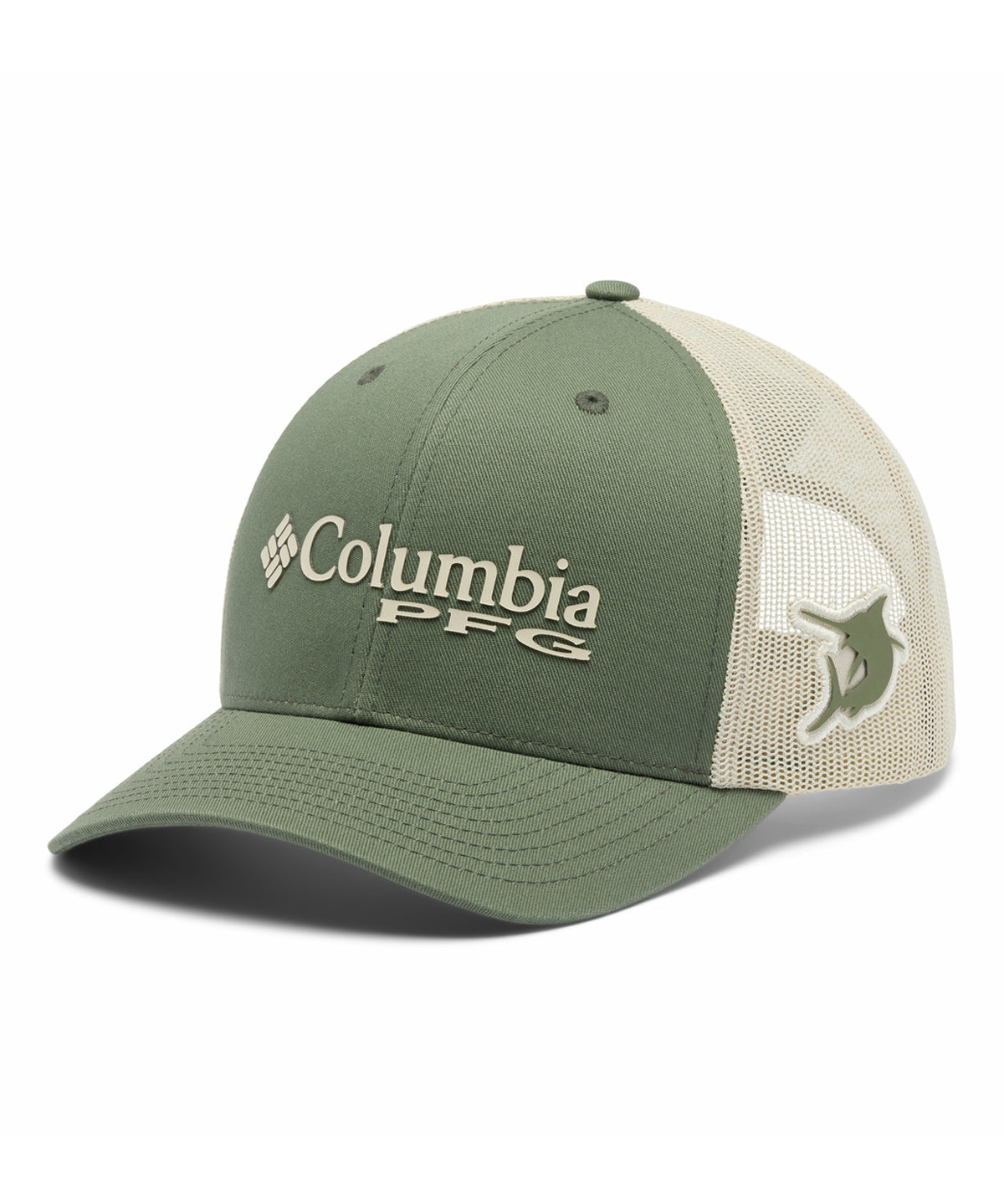 Gorro Unisex PFG Logo™ Verde