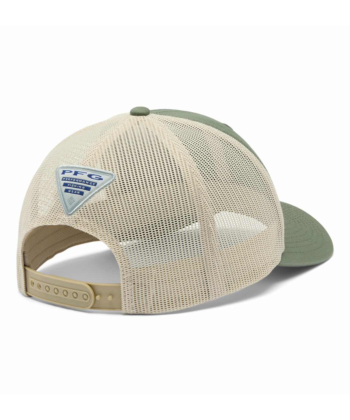 Gorro Unisex PFG Logo™ Verde