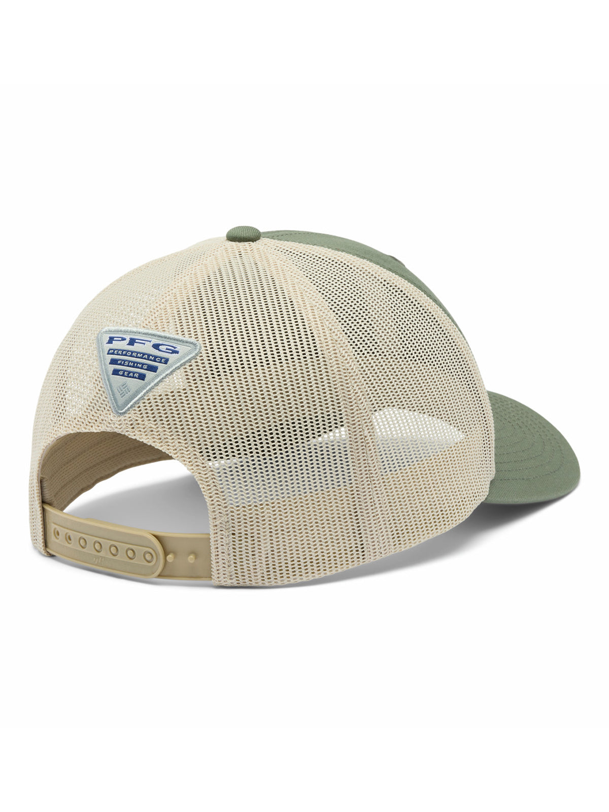 Gorro Unisex PFG Logo™ Verde