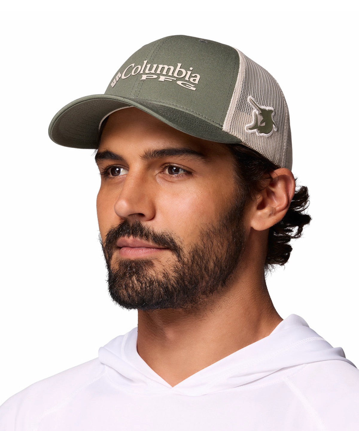 Gorro Unisex PFG Logo™ Verde
