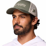 Gorro Unisex PFG Logo™ Verde