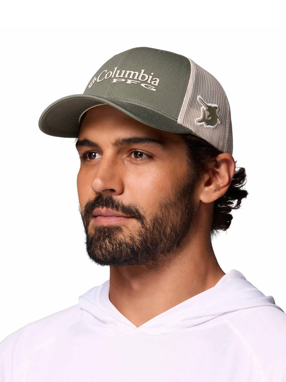 Gorro Unisex PFG Logo™ Verde