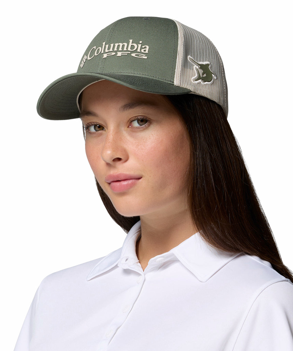 Gorro Unisex PFG Logo™ Verde