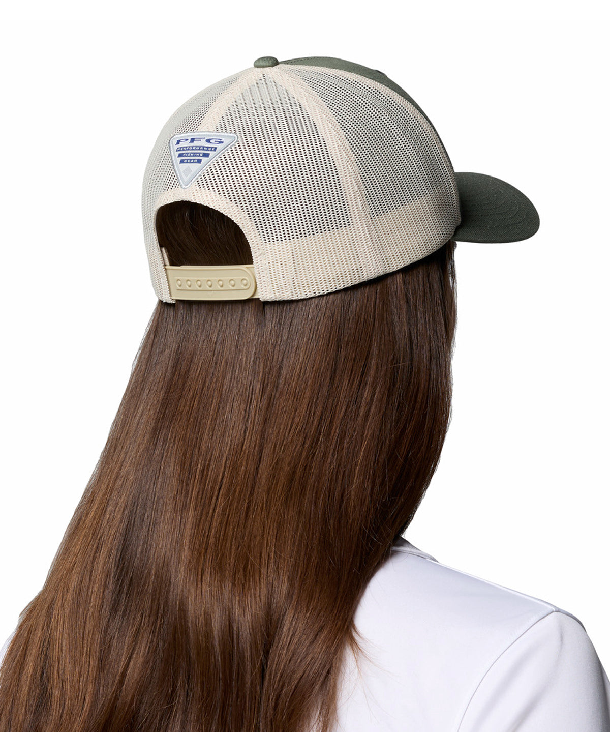 Gorro Unisex PFG Logo™ Verde