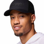 Gorro Unisex PFG Logo™ Negro