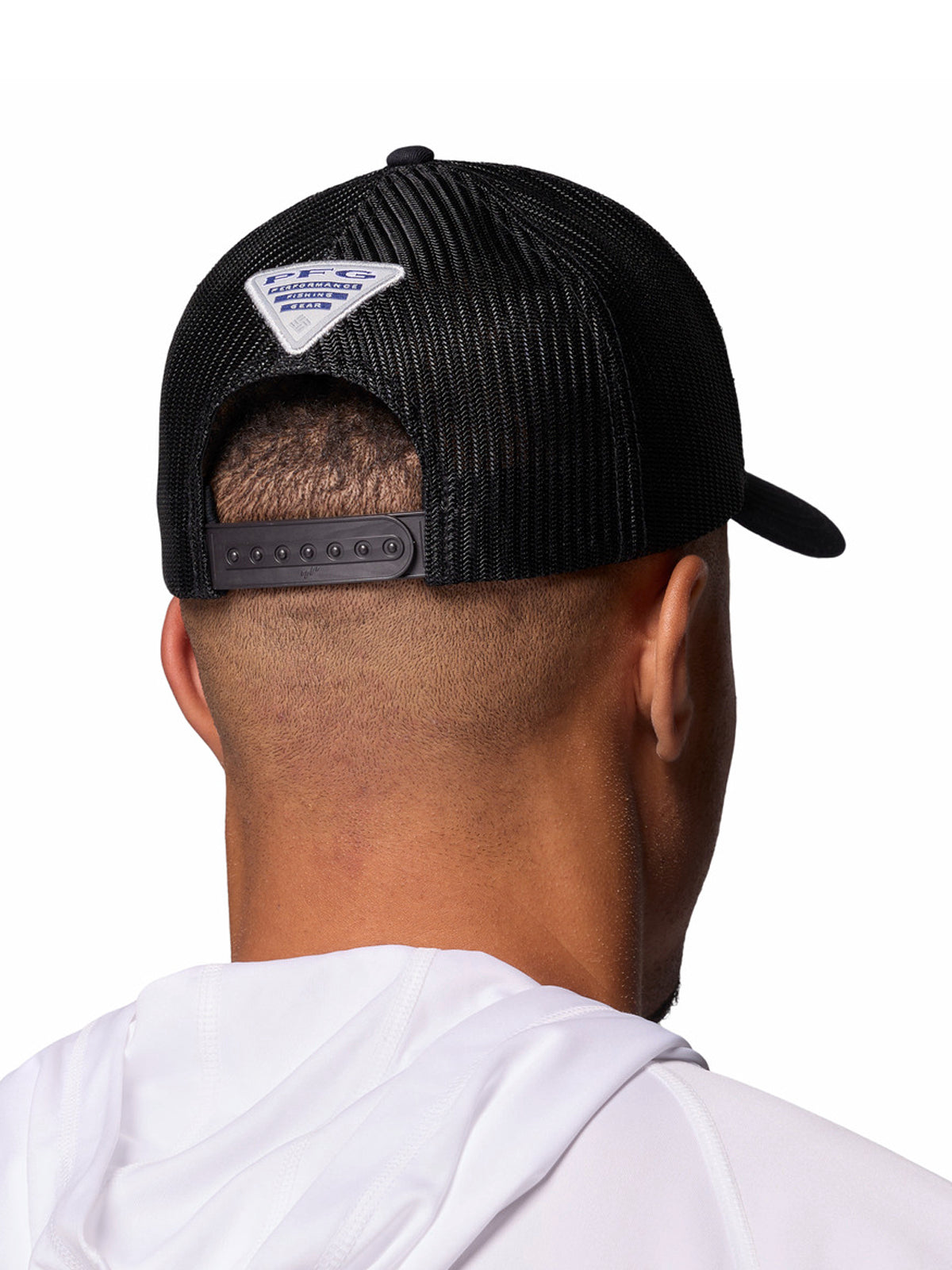 Gorro Unisex PFG Logo™ Negro