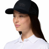 Gorro Unisex PFG Logo™ Negro