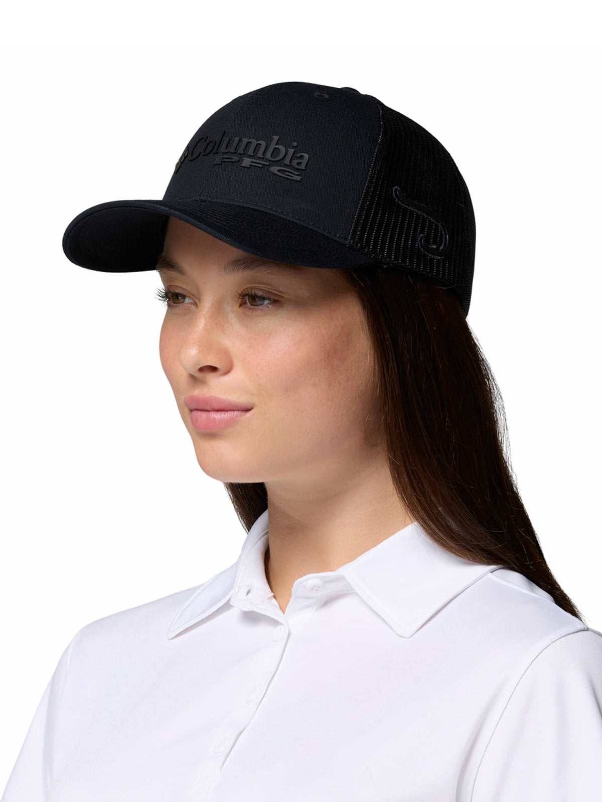 Gorro Unisex PFG Logo™ Negro