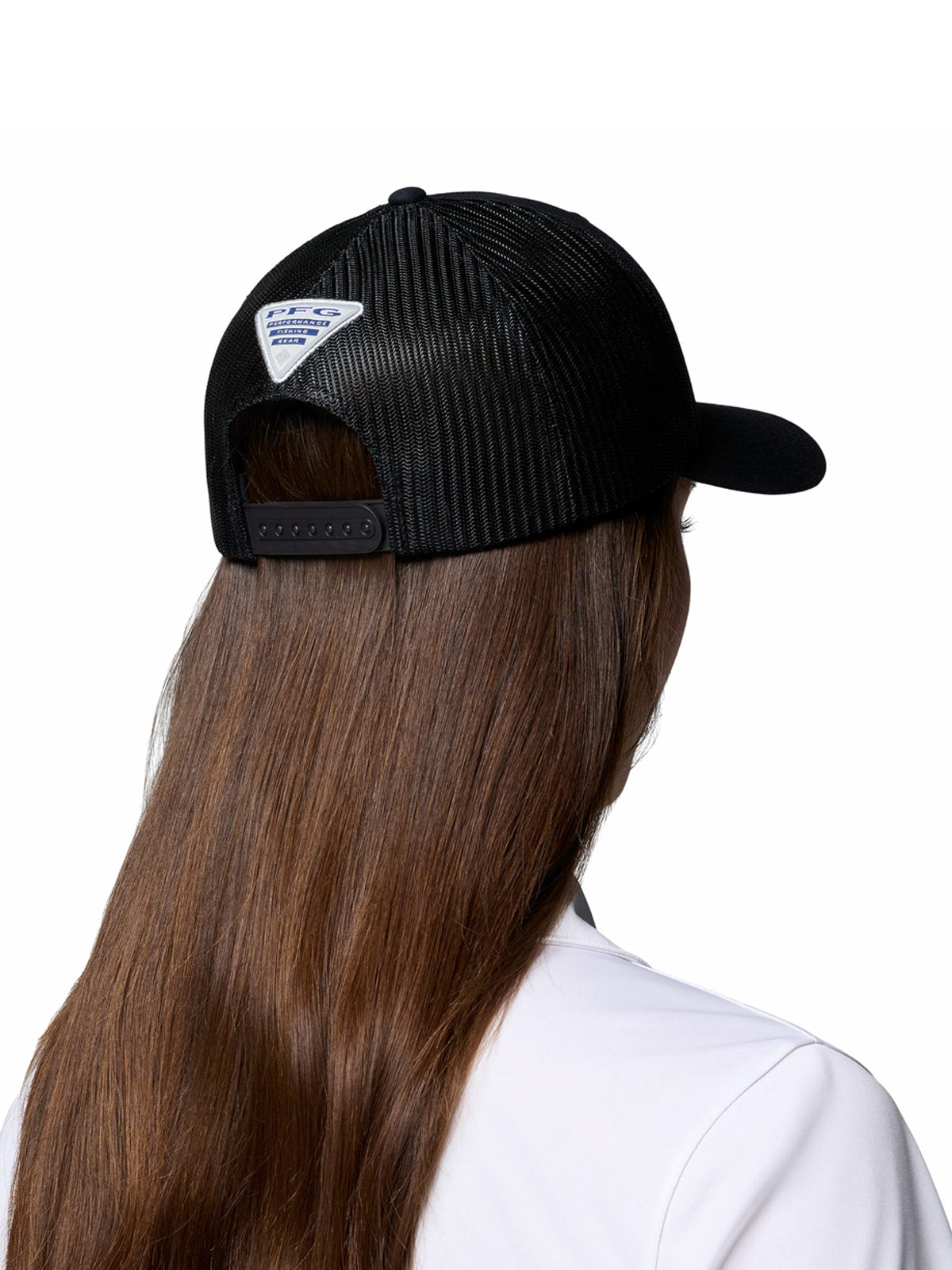 Gorro Unisex PFG Logo™ Negro