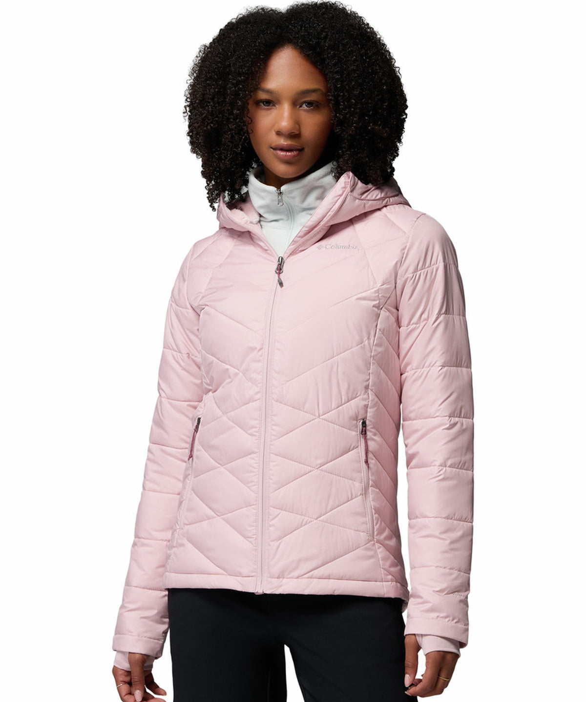 Casaca Sintética Mujer Heavenly™ - 1; Casaca Sintética Mujer Heavenly™ - 2; Casaca Sintética Mujer Heavenly™ - 3; Casaca Sintética Mujer Heavenly™ - 4; Casaca Sintética Mujer Heavenly™ - 5; Casaca Sintética Mujer Heavenly™ - 6; Casaca Sintética Mujer Heavenly™ - 7; Casaca Sintética Mujer Heavenly™ - 8; Casaca Sintética Mujer Heavenly™ - 9; Casaca Sintética Mujer Heavenly™ - 10