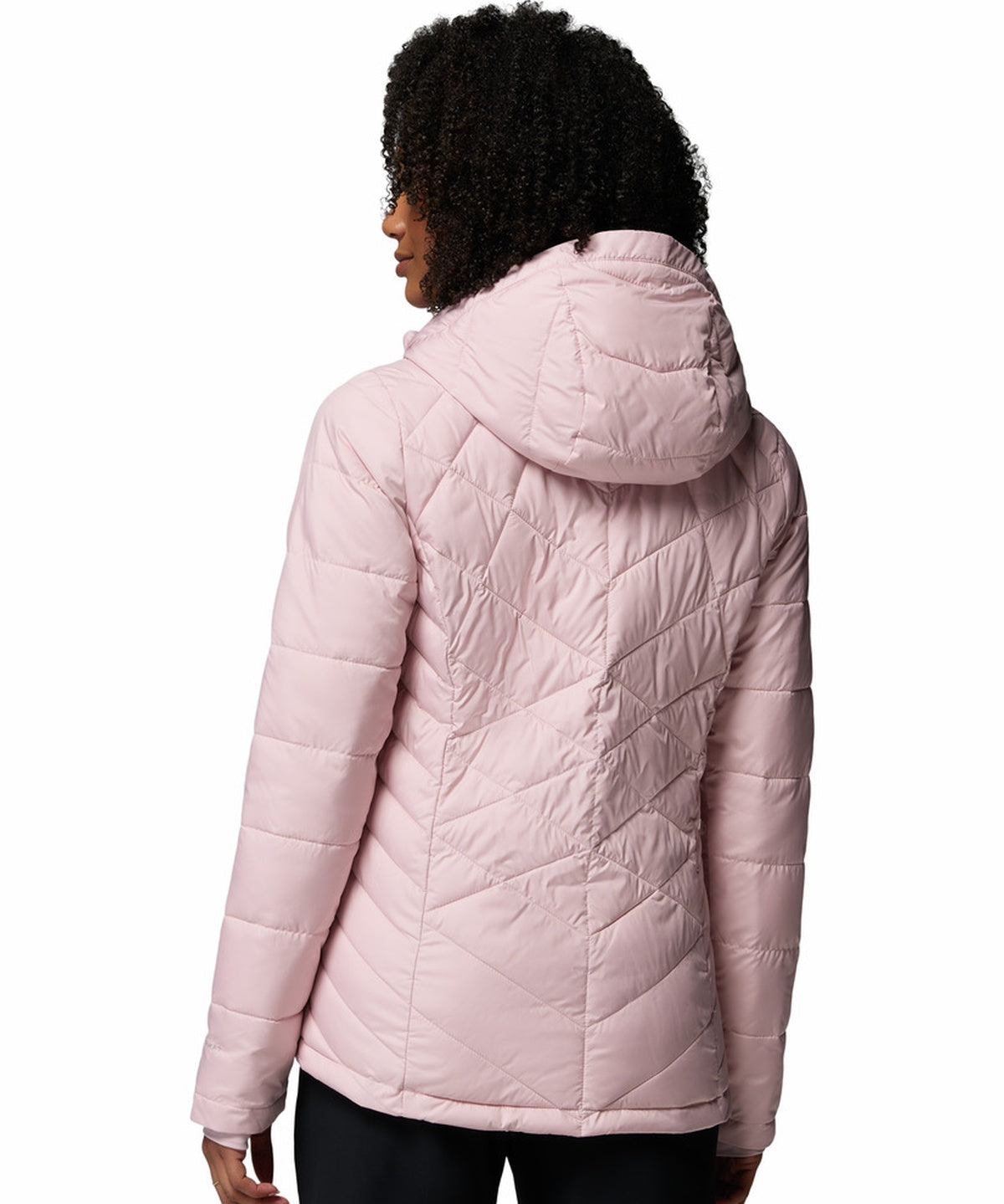Casaca Sintética Mujer Heavenly™ - 1; Casaca Sintética Mujer Heavenly™ - 2; Casaca Sintética Mujer Heavenly™ - 3; Casaca Sintética Mujer Heavenly™ - 4; Casaca Sintética Mujer Heavenly™ - 5; Casaca Sintética Mujer Heavenly™ - 6; Casaca Sintética Mujer Heavenly™ - 7; Casaca Sintética Mujer Heavenly™ - 8; Casaca Sintética Mujer Heavenly™ - 9; Casaca Sintética Mujer Heavenly™ - 10