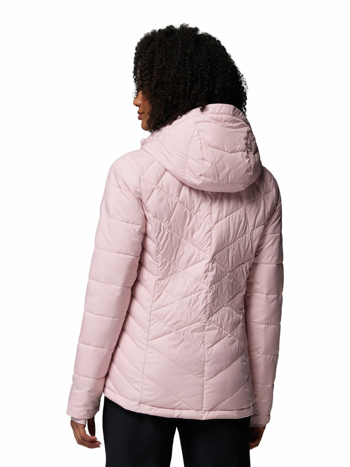 Casaca Sintética Mujer Heavenly™ - 1; Casaca Sintética Mujer Heavenly™ - 2; Casaca Sintética Mujer Heavenly™ - 3; Casaca Sintética Mujer Heavenly™ - 4; Casaca Sintética Mujer Heavenly™ - 5; Casaca Sintética Mujer Heavenly™ - 6; Casaca Sintética Mujer Heavenly™ - 7; Casaca Sintética Mujer Heavenly™ - 8; Casaca Sintética Mujer Heavenly™ - 9; Casaca Sintética Mujer Heavenly™ - 10