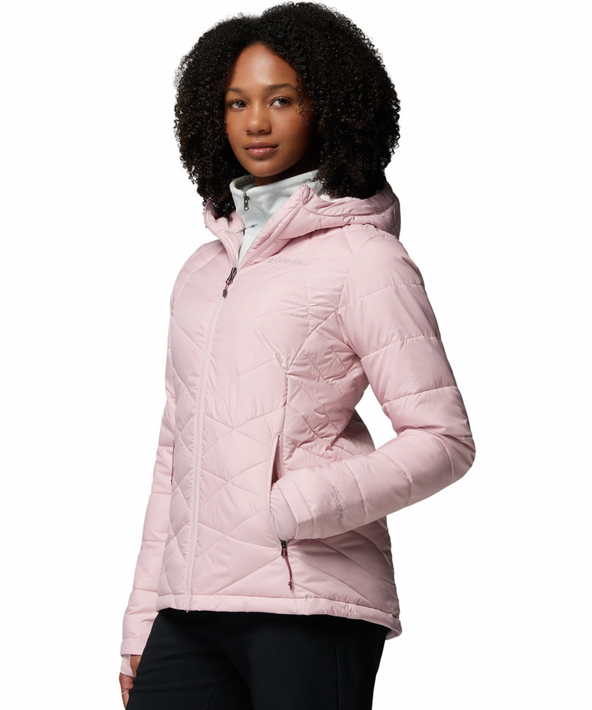 Casaca Sintética Mujer Heavenly™ - 1; Casaca Sintética Mujer Heavenly™ - 2; Casaca Sintética Mujer Heavenly™ - 3; Casaca Sintética Mujer Heavenly™ - 4; Casaca Sintética Mujer Heavenly™ - 5; Casaca Sintética Mujer Heavenly™ - 6; Casaca Sintética Mujer Heavenly™ - 7; Casaca Sintética Mujer Heavenly™ - 8; Casaca Sintética Mujer Heavenly™ - 9; Casaca Sintética Mujer Heavenly™ - 10