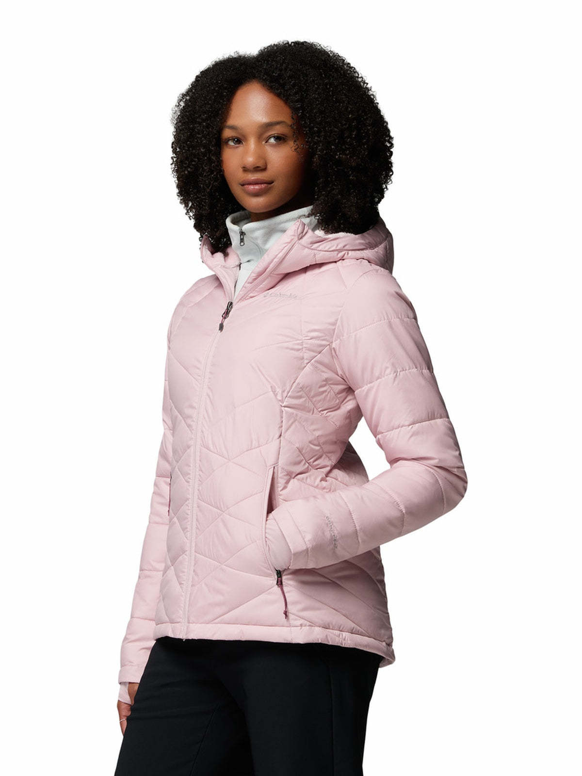 Casaca Sintética Mujer Heavenly™ - 1; Casaca Sintética Mujer Heavenly™ - 2; Casaca Sintética Mujer Heavenly™ - 3; Casaca Sintética Mujer Heavenly™ - 4; Casaca Sintética Mujer Heavenly™ - 5; Casaca Sintética Mujer Heavenly™ - 6; Casaca Sintética Mujer Heavenly™ - 7; Casaca Sintética Mujer Heavenly™ - 8; Casaca Sintética Mujer Heavenly™ - 9; Casaca Sintética Mujer Heavenly™ - 10