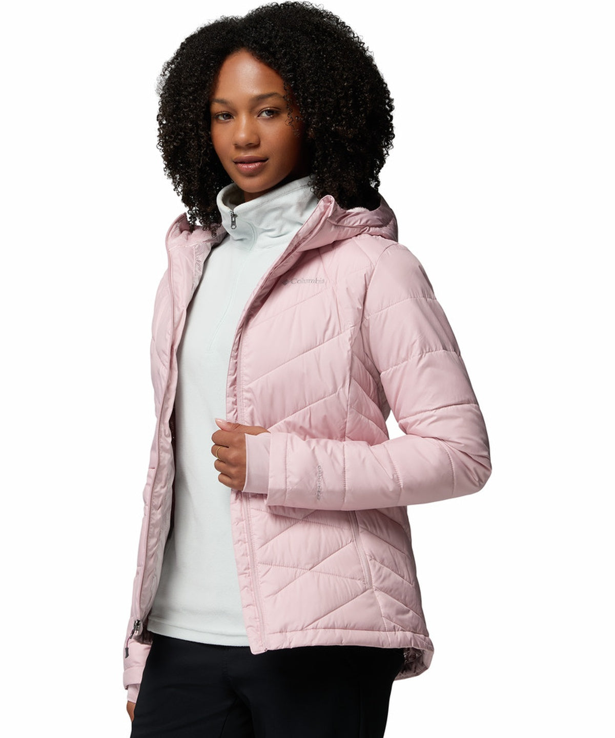 Casaca Sintética Mujer Heavenly™ - 1; Casaca Sintética Mujer Heavenly™ - 2; Casaca Sintética Mujer Heavenly™ - 3; Casaca Sintética Mujer Heavenly™ - 4; Casaca Sintética Mujer Heavenly™ - 5; Casaca Sintética Mujer Heavenly™ - 6; Casaca Sintética Mujer Heavenly™ - 7; Casaca Sintética Mujer Heavenly™ - 8; Casaca Sintética Mujer Heavenly™ - 9; Casaca Sintética Mujer Heavenly™ - 10