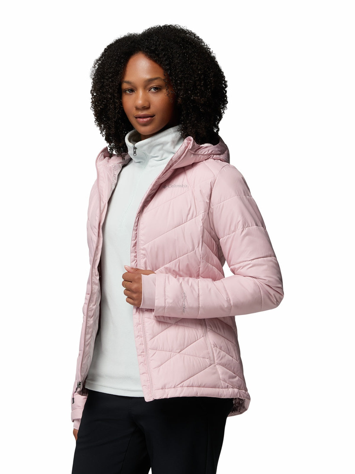 Casaca Sintética Mujer Heavenly™ - 1; Casaca Sintética Mujer Heavenly™ - 2; Casaca Sintética Mujer Heavenly™ - 3; Casaca Sintética Mujer Heavenly™ - 4; Casaca Sintética Mujer Heavenly™ - 5; Casaca Sintética Mujer Heavenly™ - 6; Casaca Sintética Mujer Heavenly™ - 7; Casaca Sintética Mujer Heavenly™ - 8; Casaca Sintética Mujer Heavenly™ - 9; Casaca Sintética Mujer Heavenly™ - 10