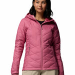 Casaca Sintética Mujer Heavenly™ Rosado