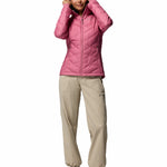 Casaca Sintética Mujer Heavenly™ Rosado