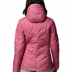 Casaca Sintética Mujer Heavenly™ Rosado