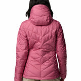 Casaca Sintética Mujer Heavenly™ Rosado