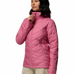Casaca Sintética Mujer Heavenly™ Rosado