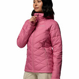 Casaca Sintética Mujer Heavenly™ Rosado
