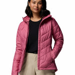 Casaca Sintética Mujer Heavenly™ Rosado