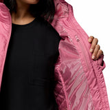 Casaca Sintética Mujer Heavenly™ Rosado
