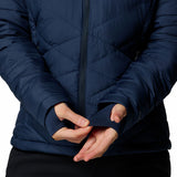 Casaca Sintética Mujer Heavenly™